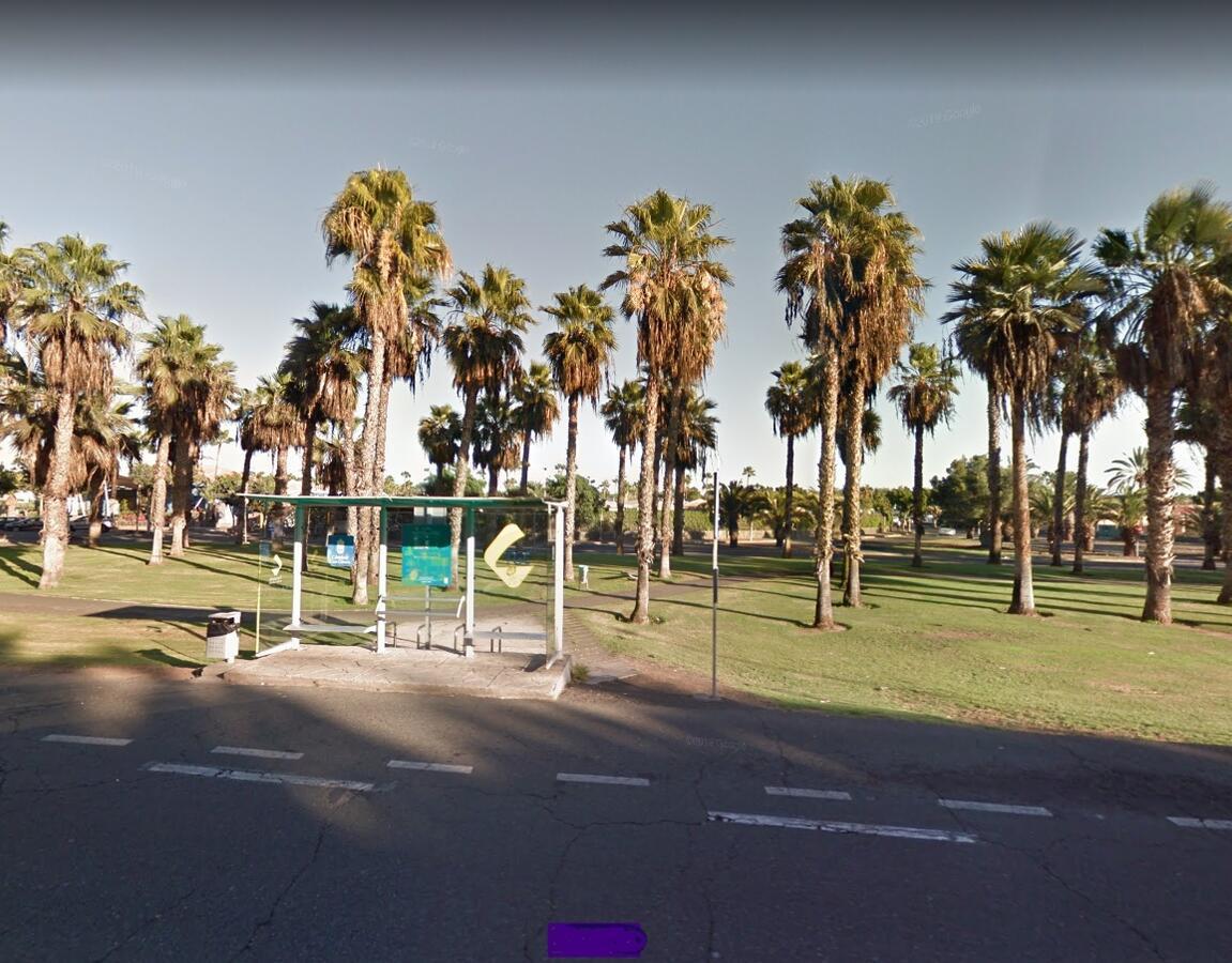 Bungalows Playa Flor, Campo Internacional, Maspalomas. Maspalomas (Gran Canaria) Exterior foto